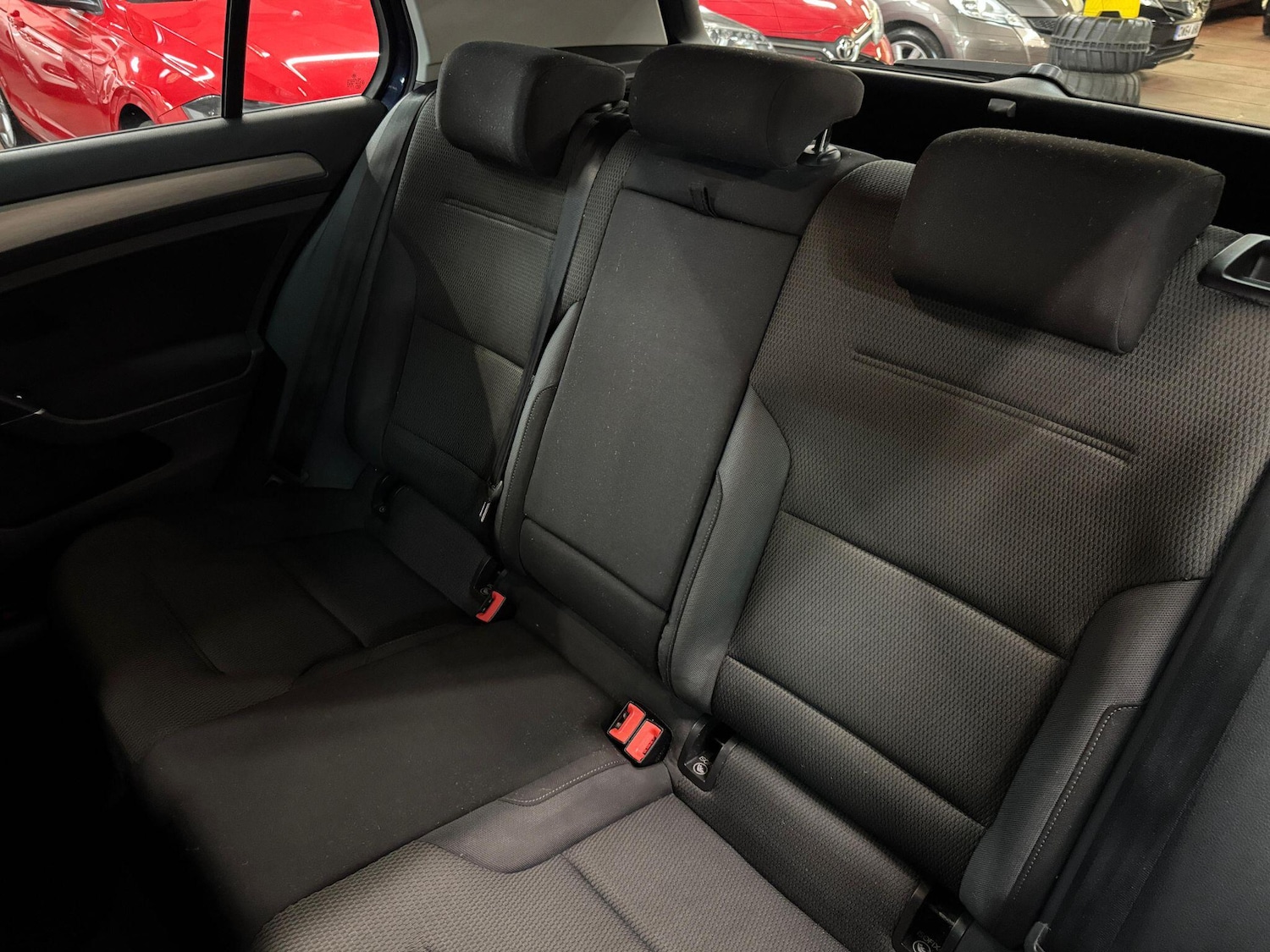 Vehicle 27