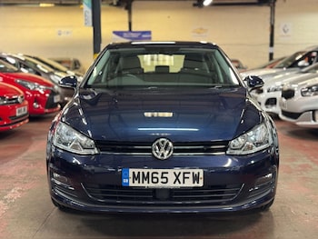 Used Volkswagen Golf 2015 for sale - 75707726: Photo