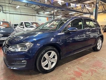 Used Volkswagen Golf 2015 for sale - 75707726: Photo