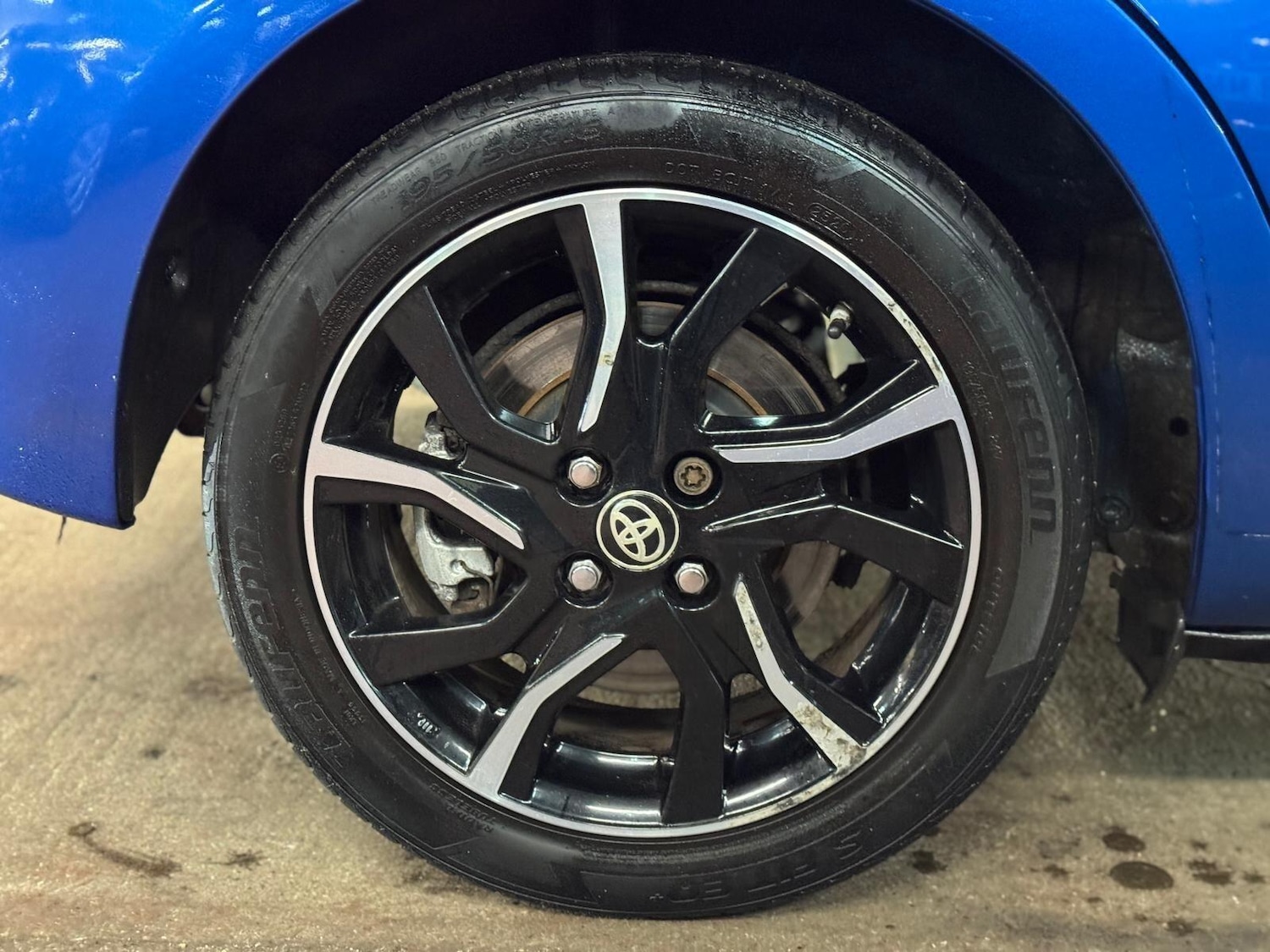 Used Toyota Yaris 2016 for sale - 77377515: Photo 17