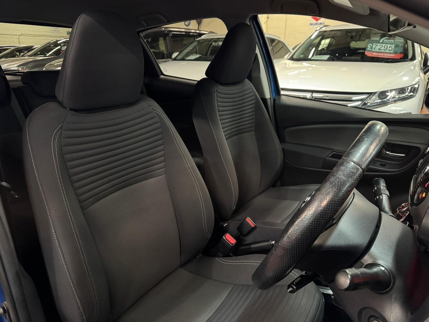 Used Toyota Yaris 2016 for sale - 77377515: Photo 20