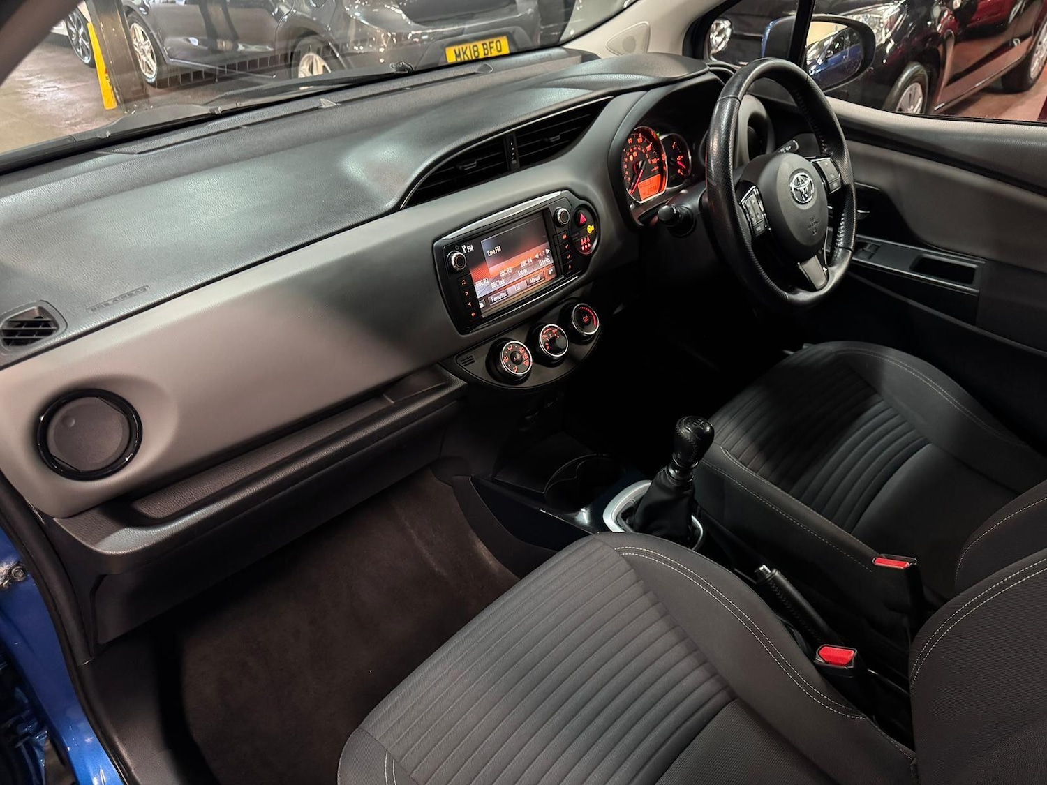 Used Toyota Yaris 2016 for sale - 77377515: Photo 22