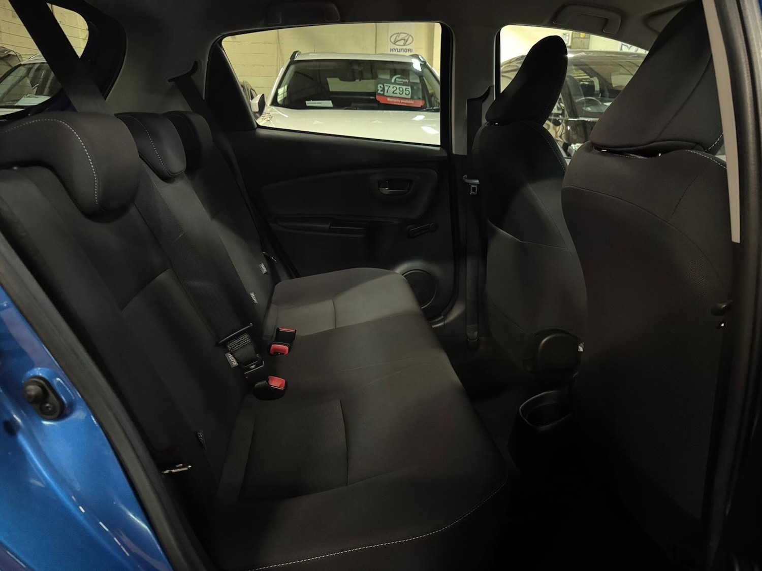 Used Toyota Yaris 2016 for sale - 77377515: Photo 24