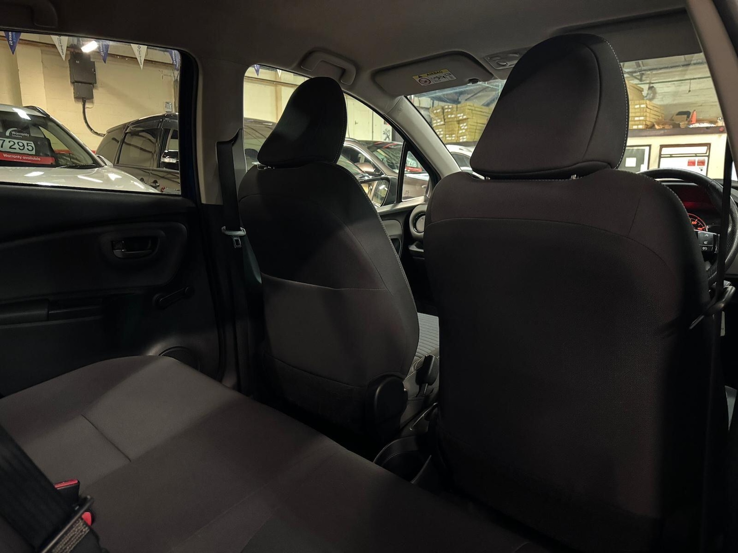 Used Toyota Yaris 2016 for sale - 77377515: Photo 26