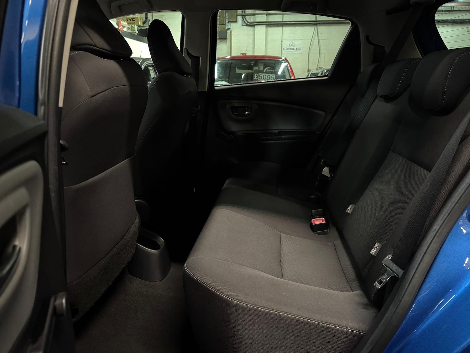 Used Toyota Yaris 2016 for sale - 77377515: Photo 27