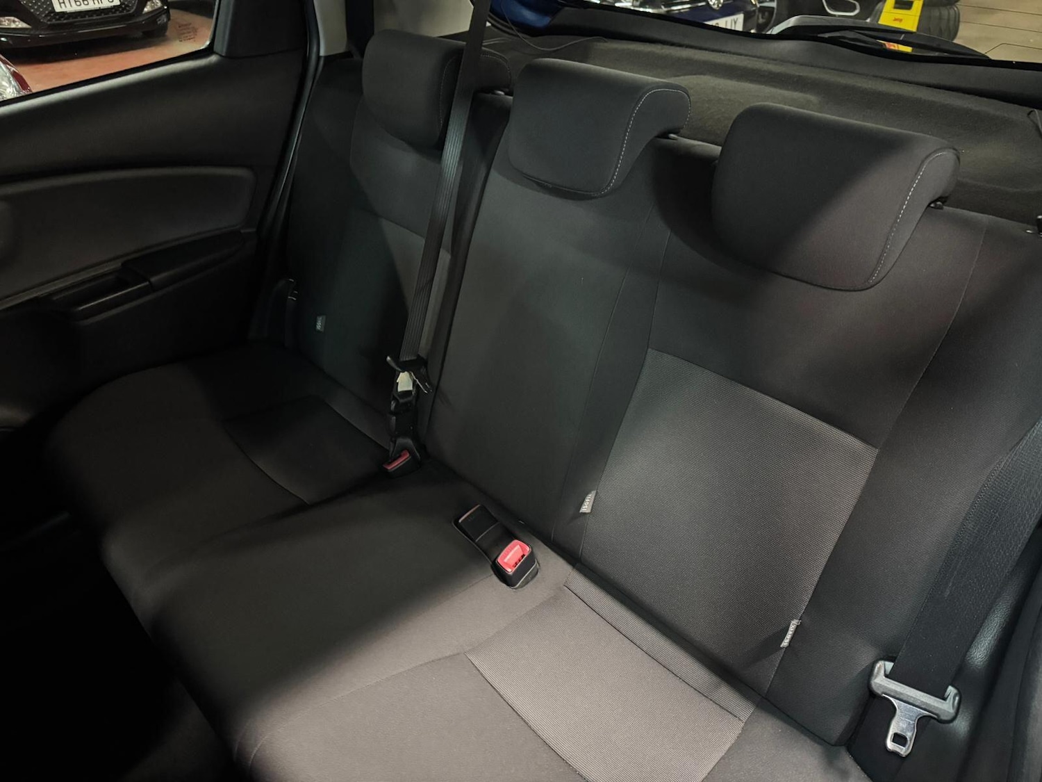 Used Toyota Yaris 2016 for sale - 77377515: Photo 28