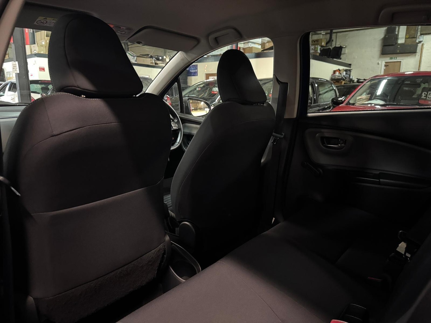 Used Toyota Yaris 2016 for sale - 77377515: Photo 29