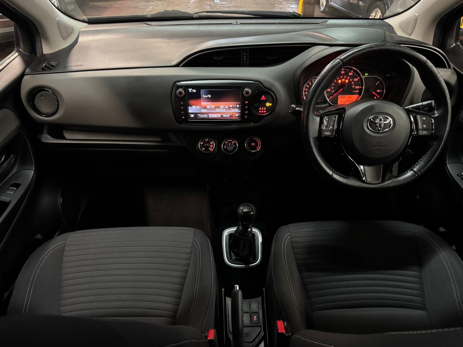 Used Toyota Yaris 2016 for sale - 77377515: Photo 31