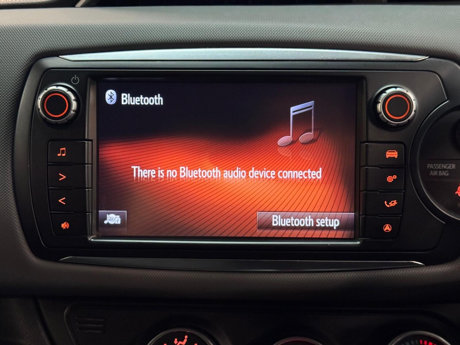 Used Toyota Yaris 2016 for sale - 77377515: Photo 39