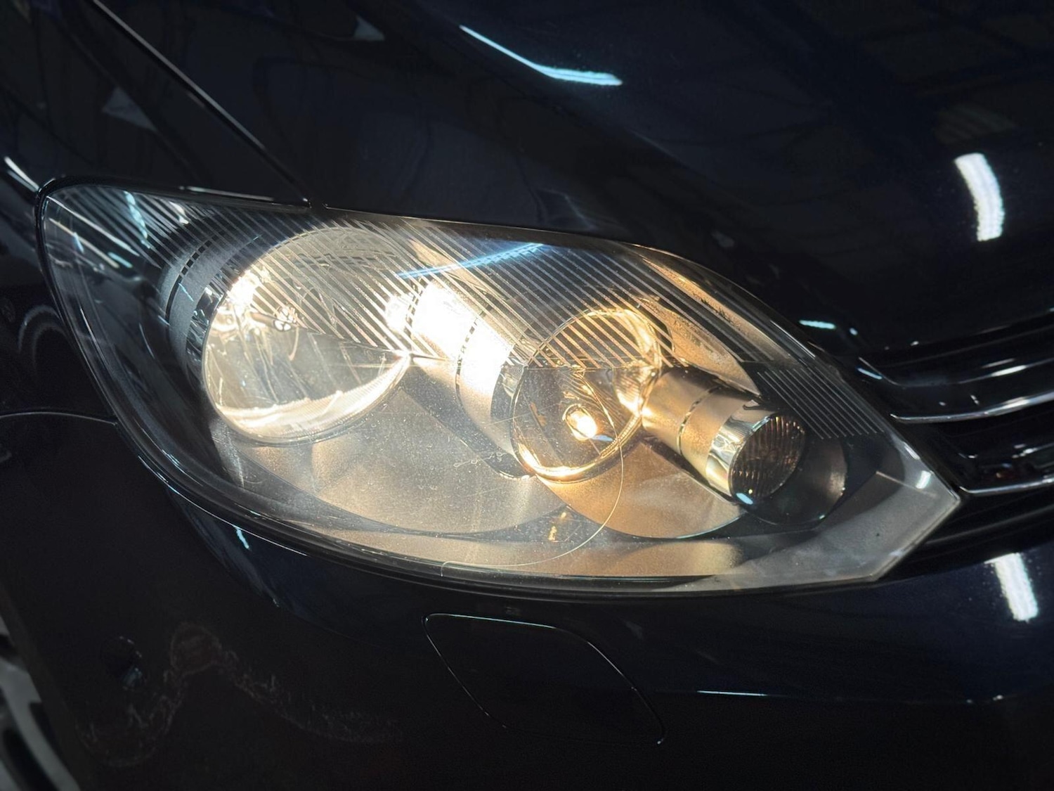 Used Volkswagen Golf Plus 2013 for sale - 76865451: Photo 11