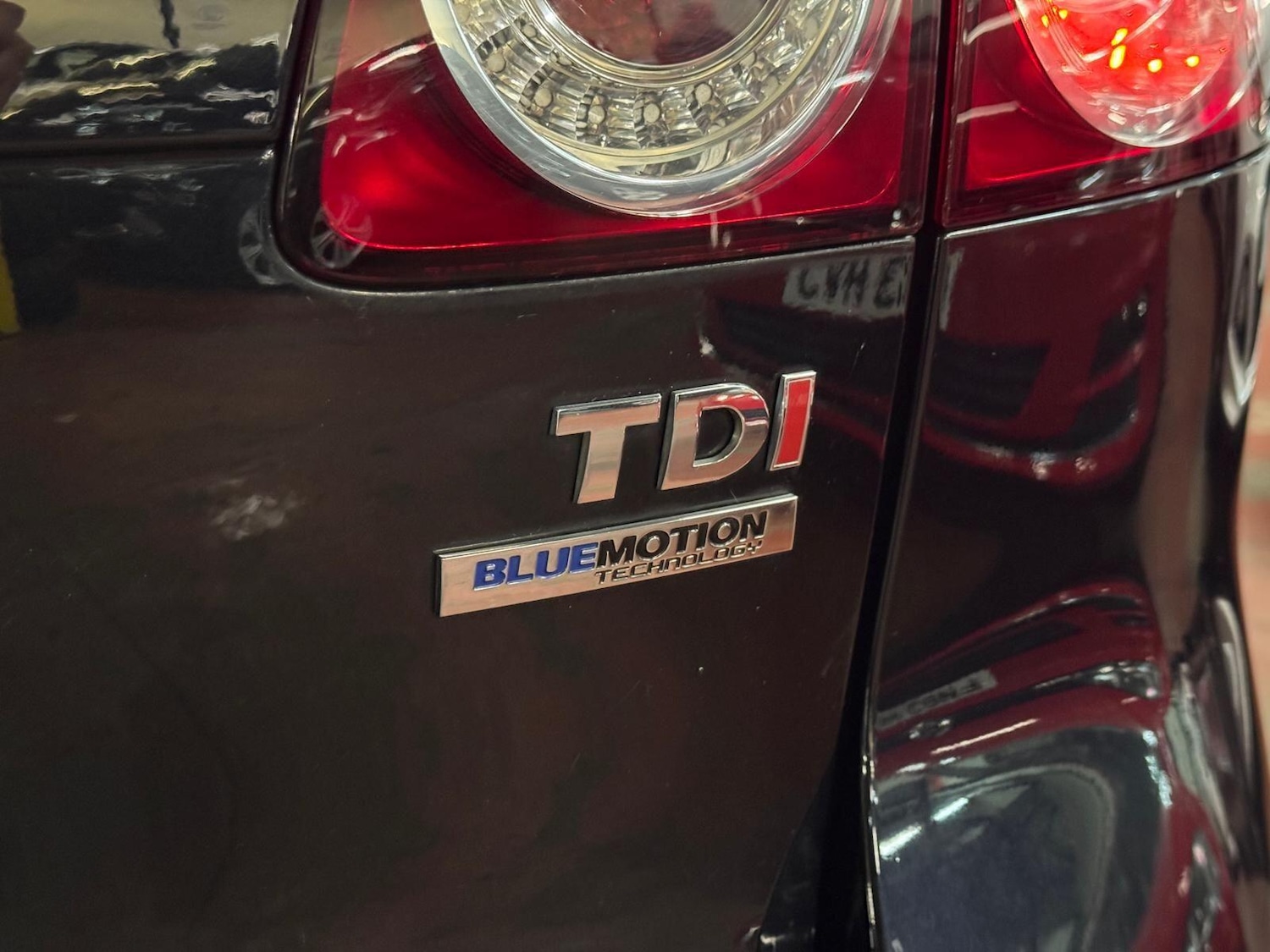 Used Volkswagen Golf Plus 2013 for sale - 76865451: Photo 15