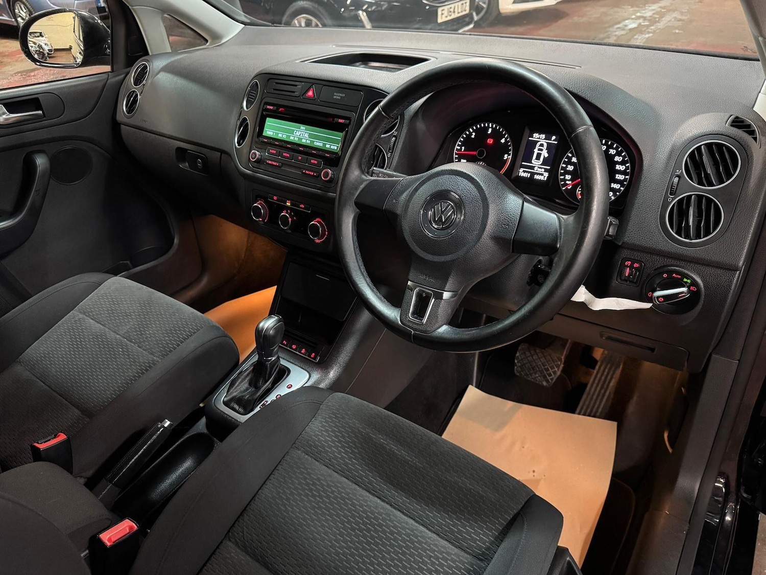 Used Volkswagen Golf Plus 2013 for sale - 76865451: Photo 19