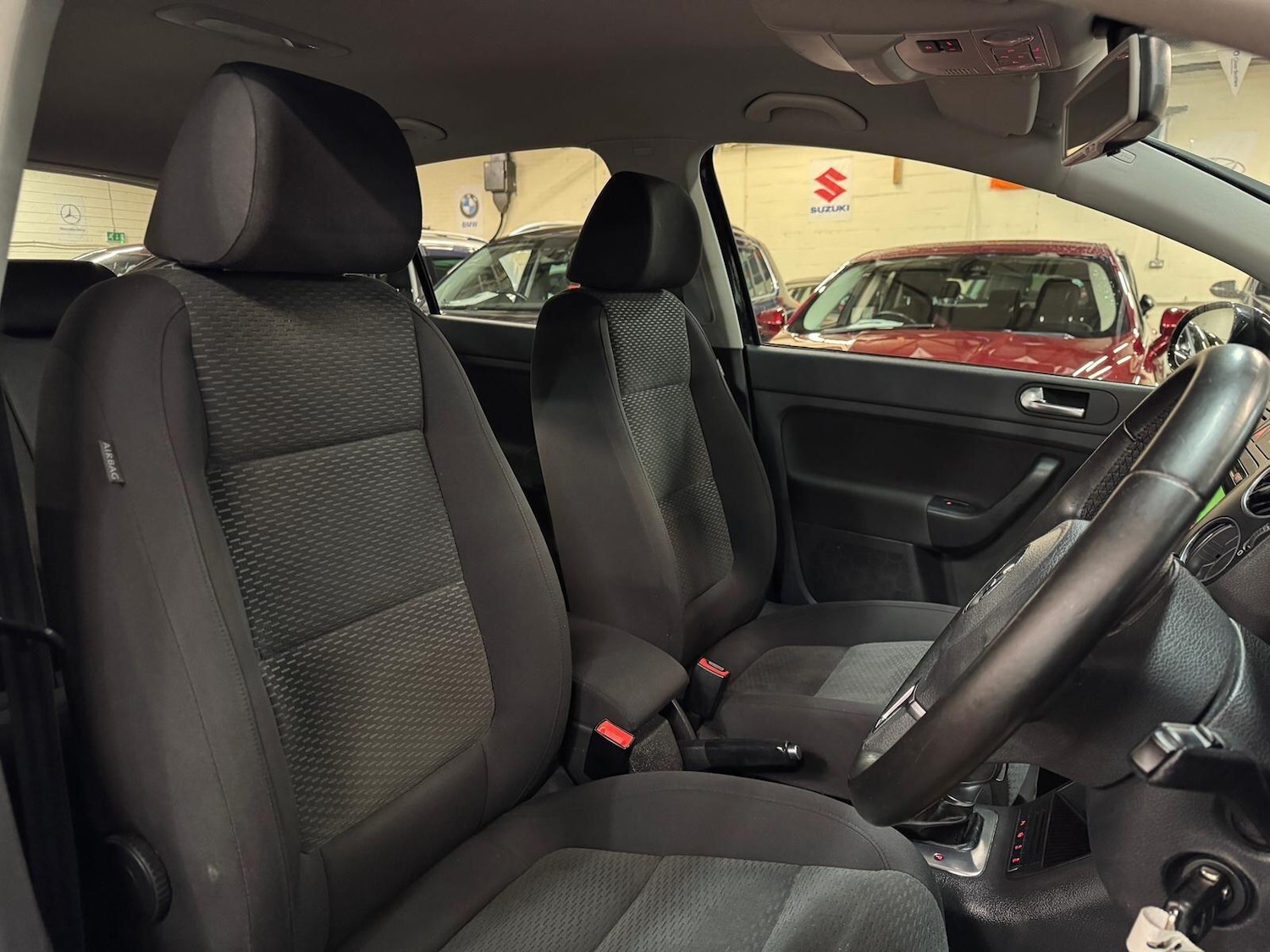 Used Volkswagen Golf Plus 2013 for sale - 76865451: Photo 20