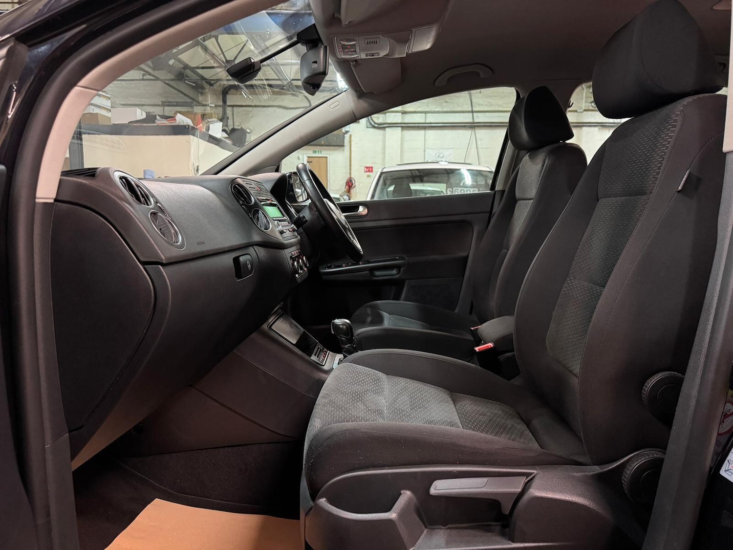 Used Volkswagen Golf Plus 2013 for sale - 76865451: Photo 21