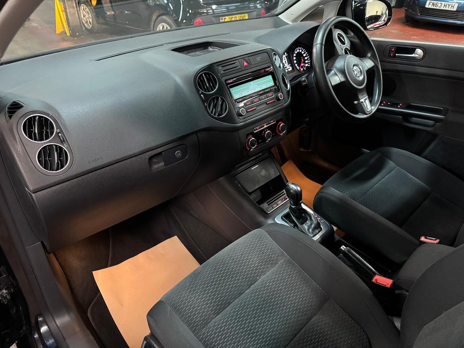 Used Volkswagen Golf Plus 2013 for sale - 76865451: Photo 22