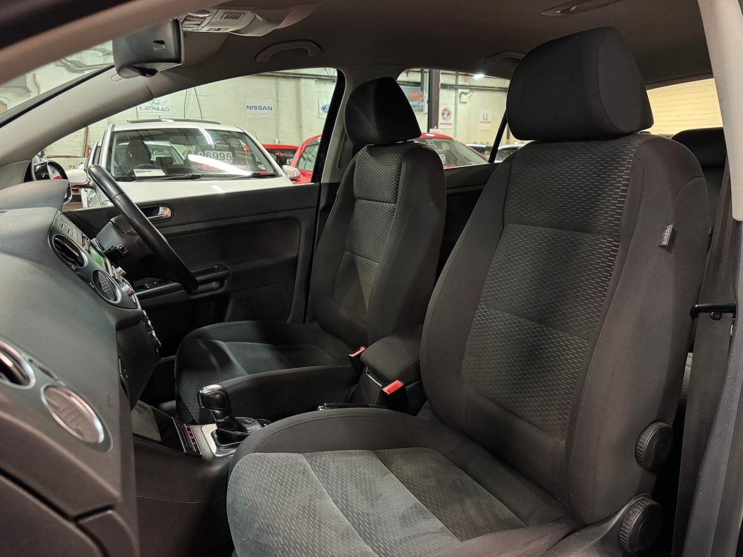 Used Volkswagen Golf Plus 2013 for sale - 76865451: Photo 23