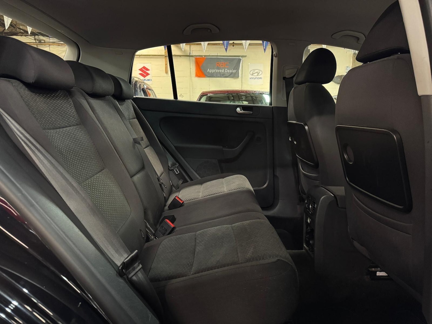 Used Volkswagen Golf Plus 2013 for sale - 76865451: Photo 24