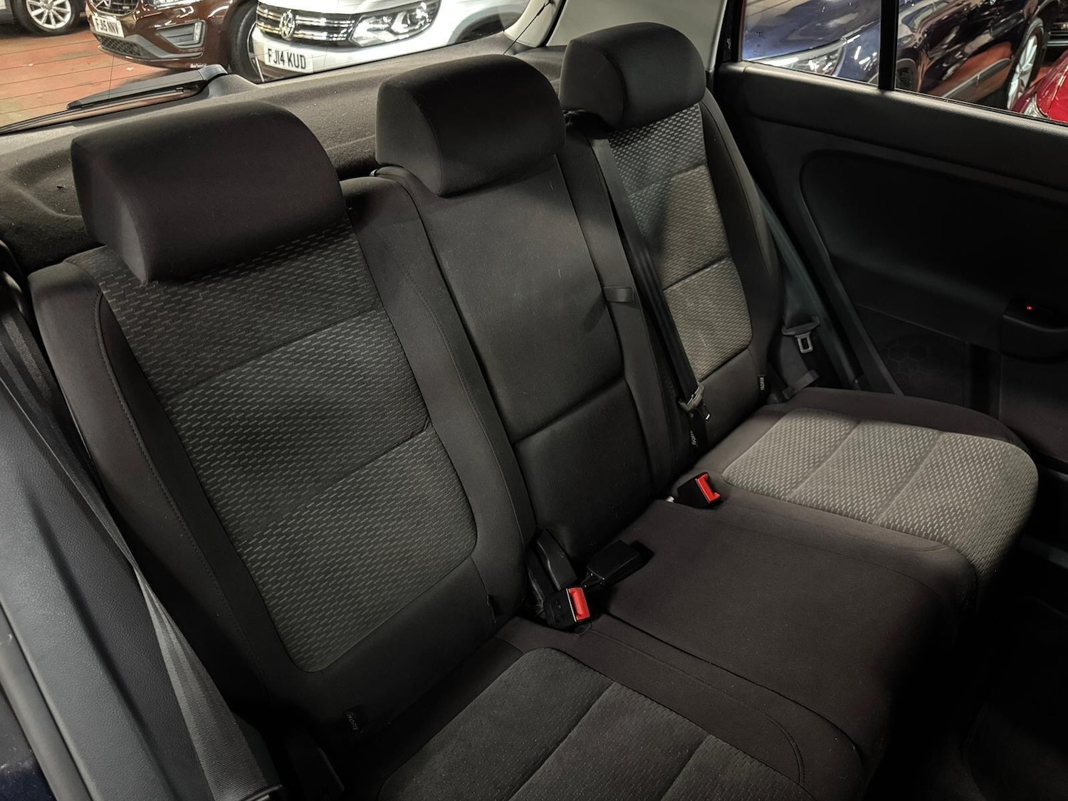 Used Volkswagen Golf Plus 2013 for sale - 76865451: Photo 25