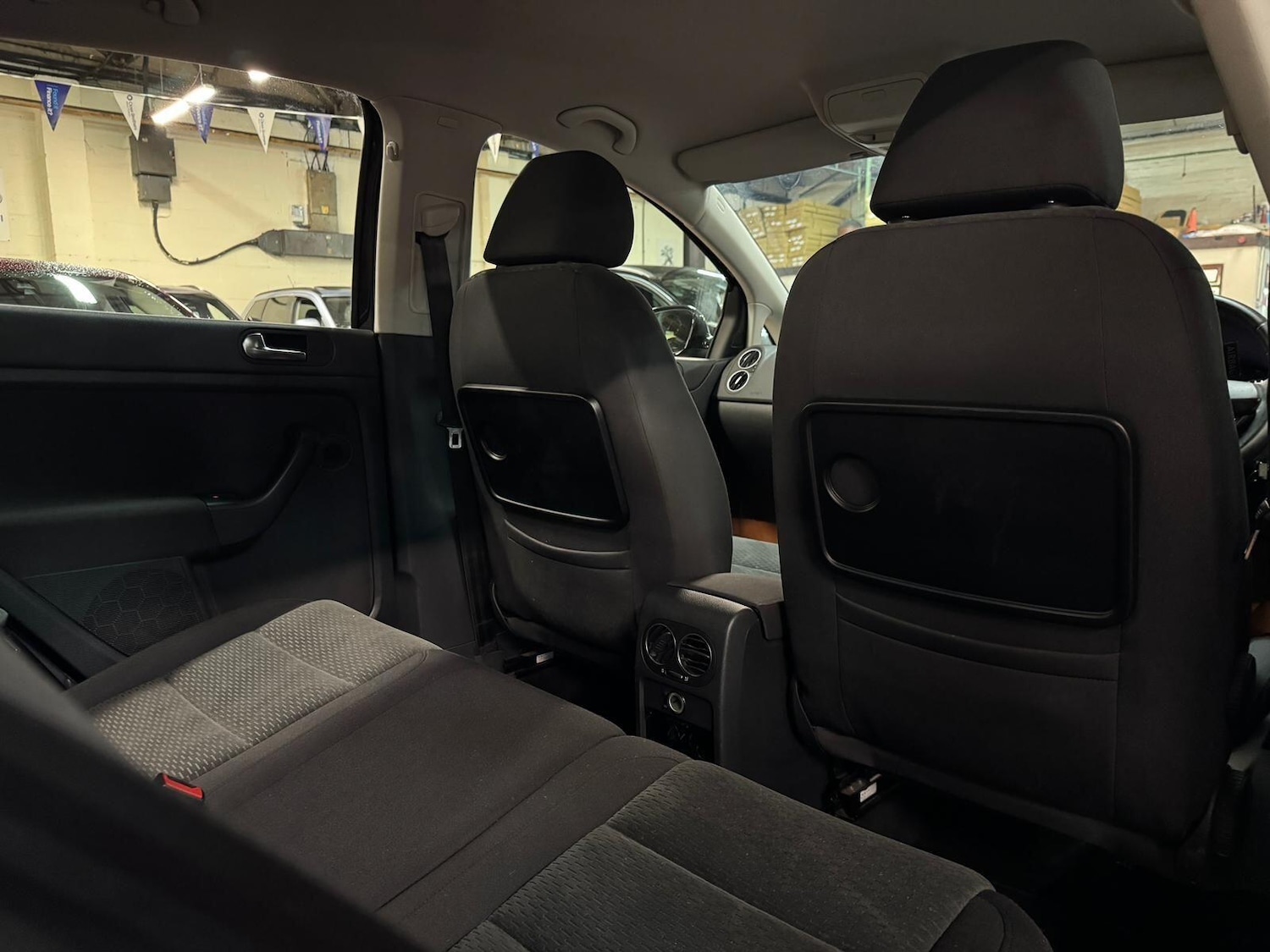 Used Volkswagen Golf Plus 2013 for sale - 76865451: Photo 26