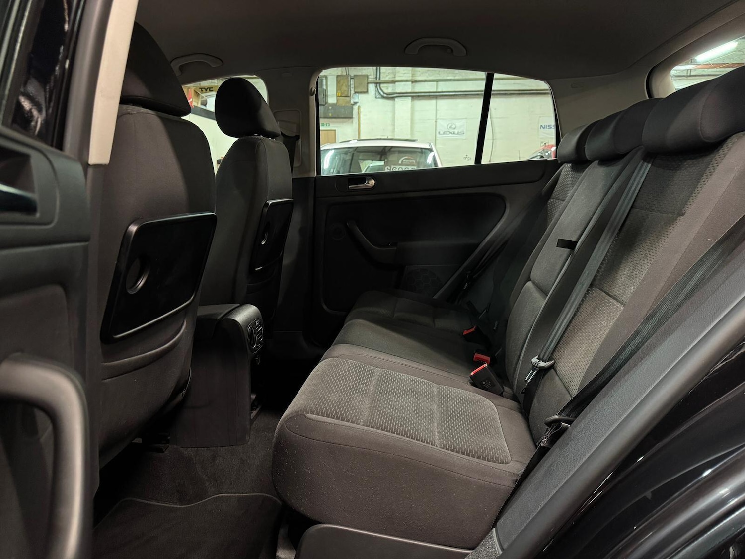 Used Volkswagen Golf Plus 2013 for sale - 76865451: Photo 27