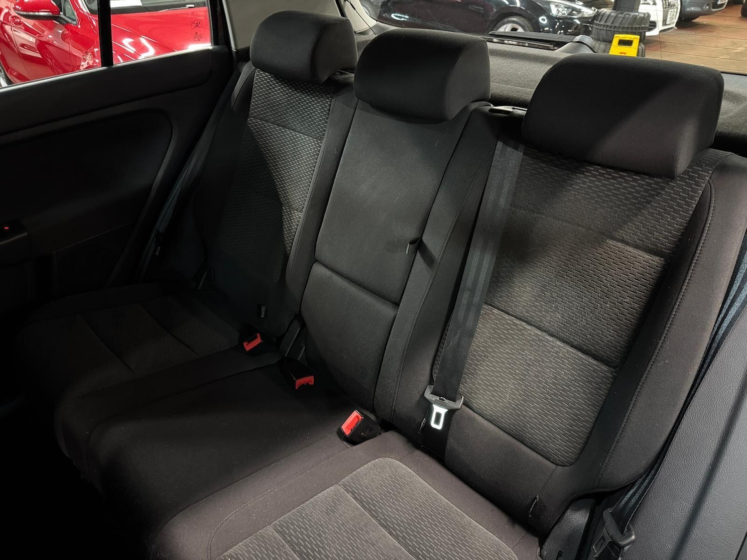 Used Volkswagen Golf Plus 2013 for sale - 76865451: Photo 28