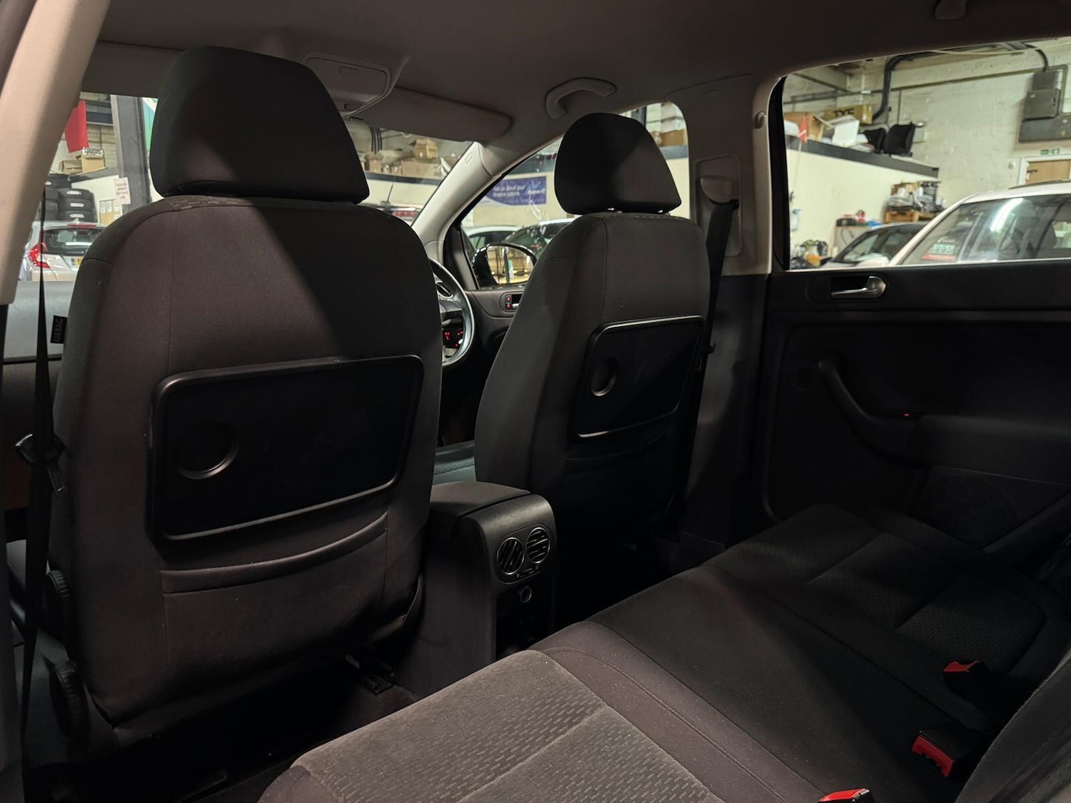 Used Volkswagen Golf Plus 2013 for sale - 76865451: Photo 29