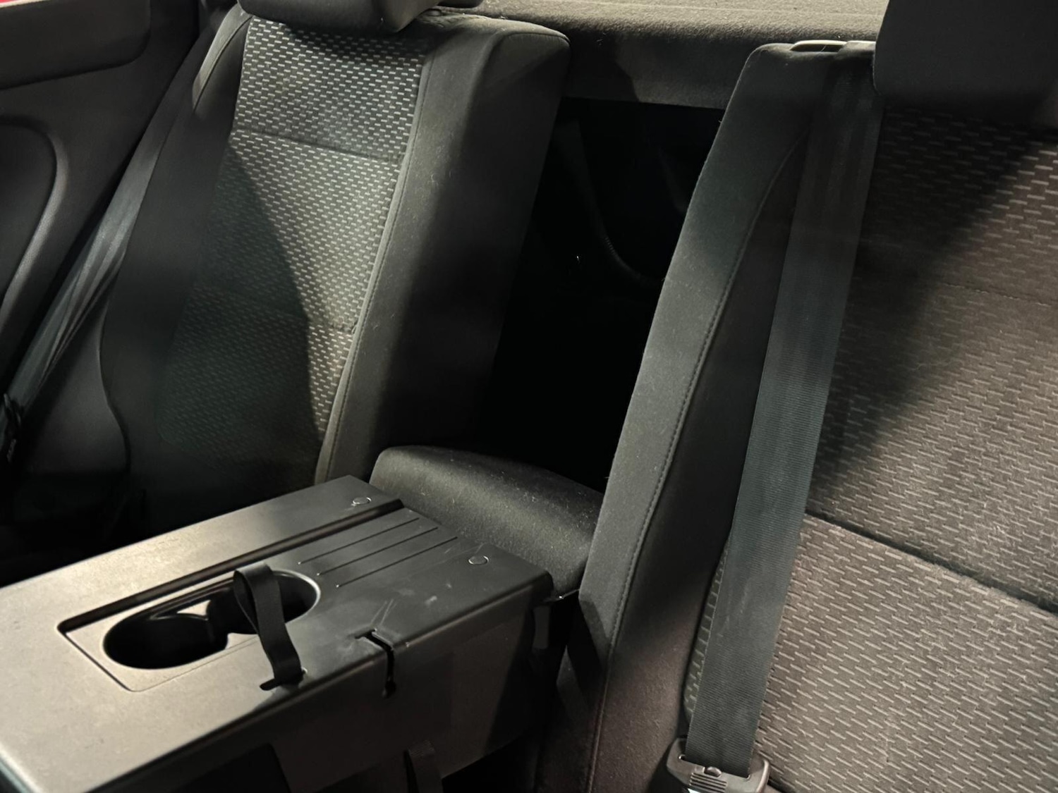 Used Volkswagen Golf Plus 2013 for sale - 76865451: Photo 32