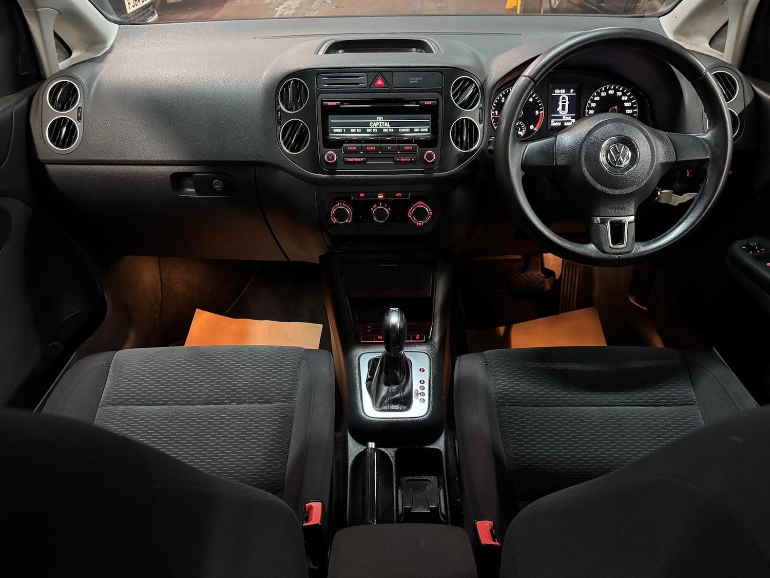 Used Volkswagen Golf Plus 2013 for sale - 76865451: Photo 36