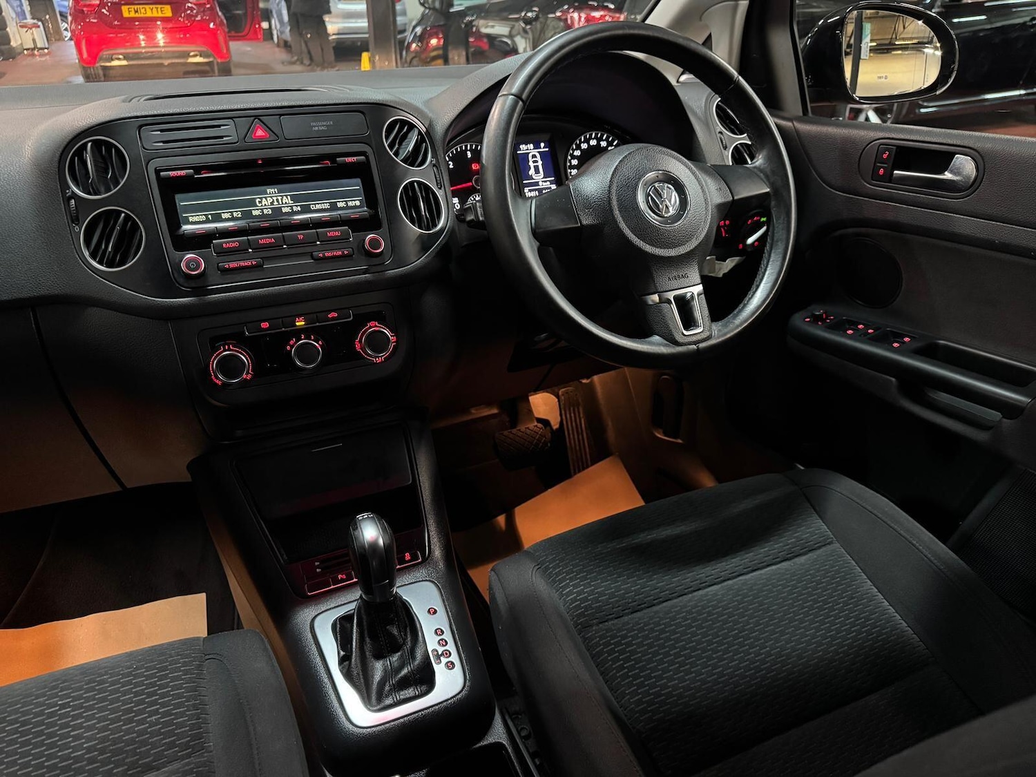 Used Volkswagen Golf Plus 2013 for sale - 76865451: Photo 37