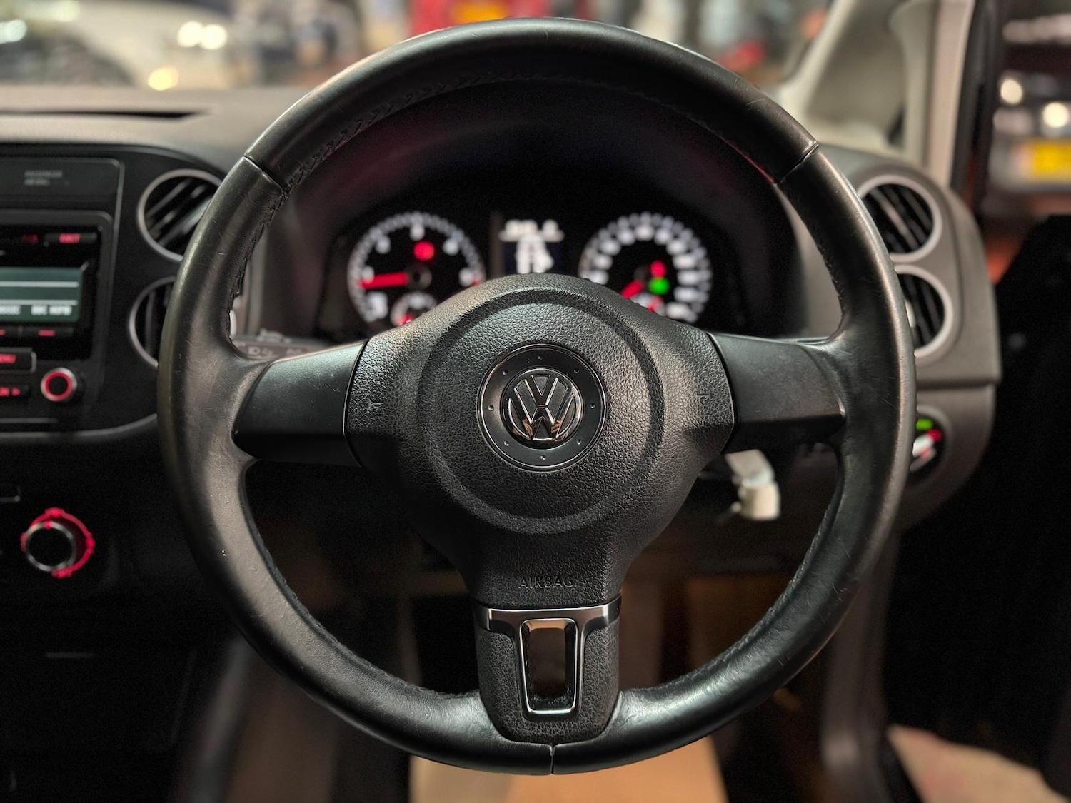 Used Volkswagen Golf Plus 2013 for sale - 76865451: Photo 38