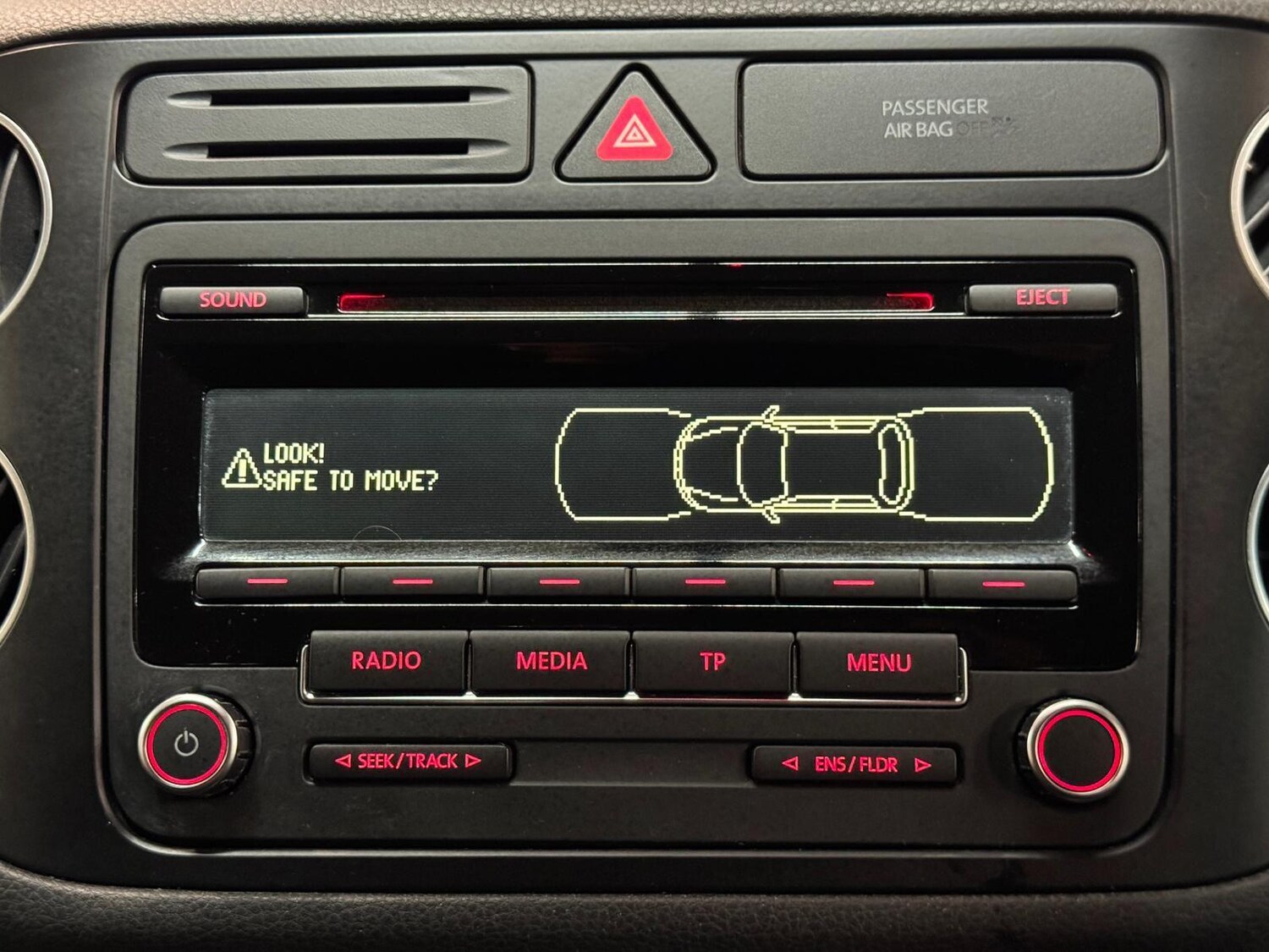 Used Volkswagen Golf Plus 2013 for sale - 76865451: Photo 45