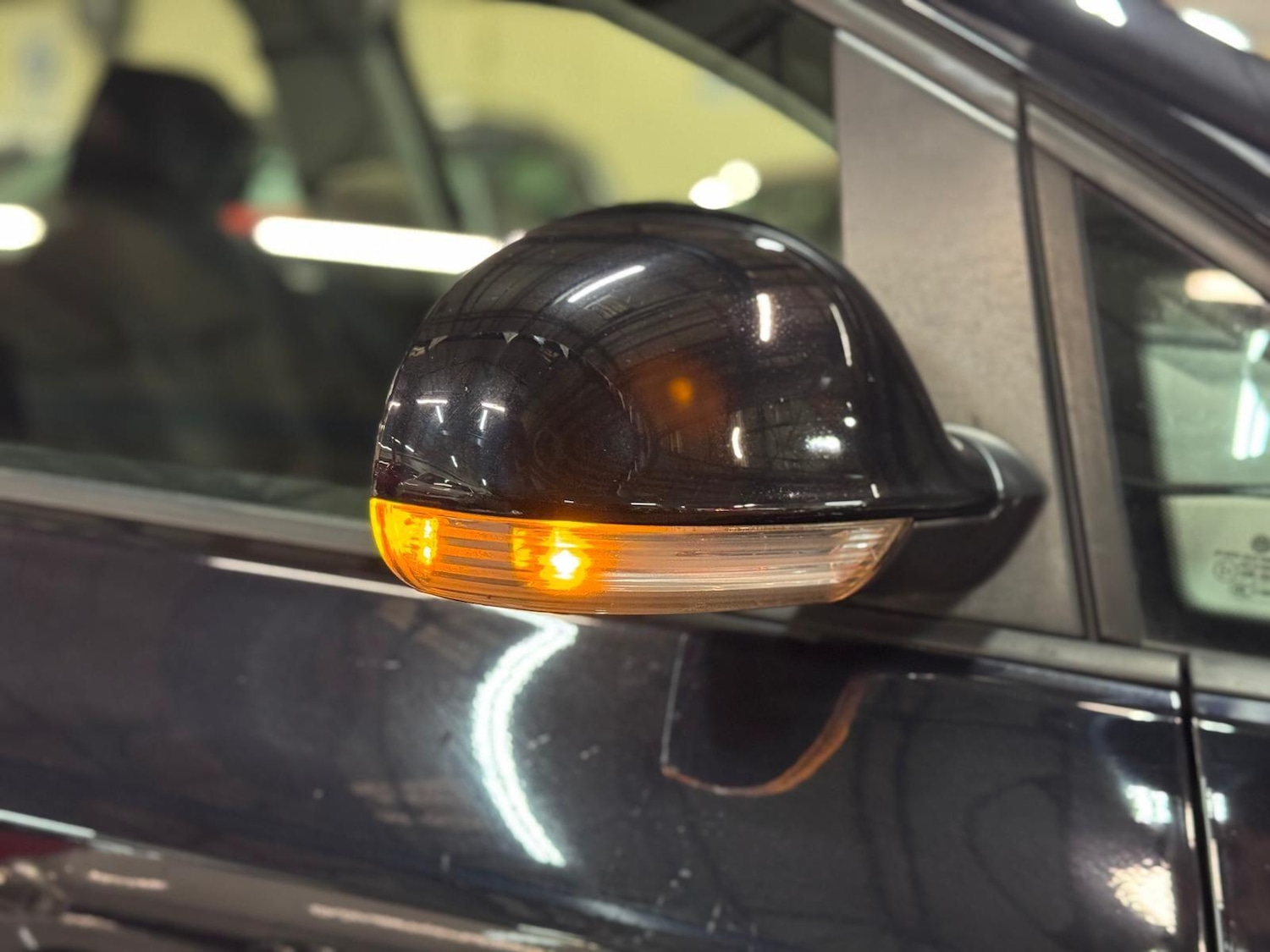 Used Volkswagen Golf Plus 2013 for sale - 76865451: Photo 8