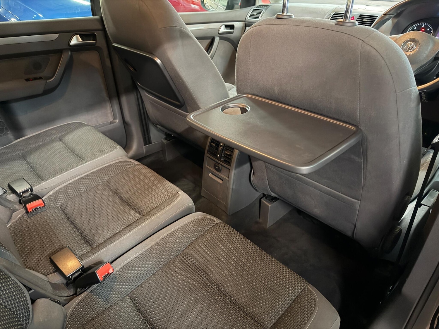 Used Volkswagen Touran 2013 for sale - 77978471: Photo 17