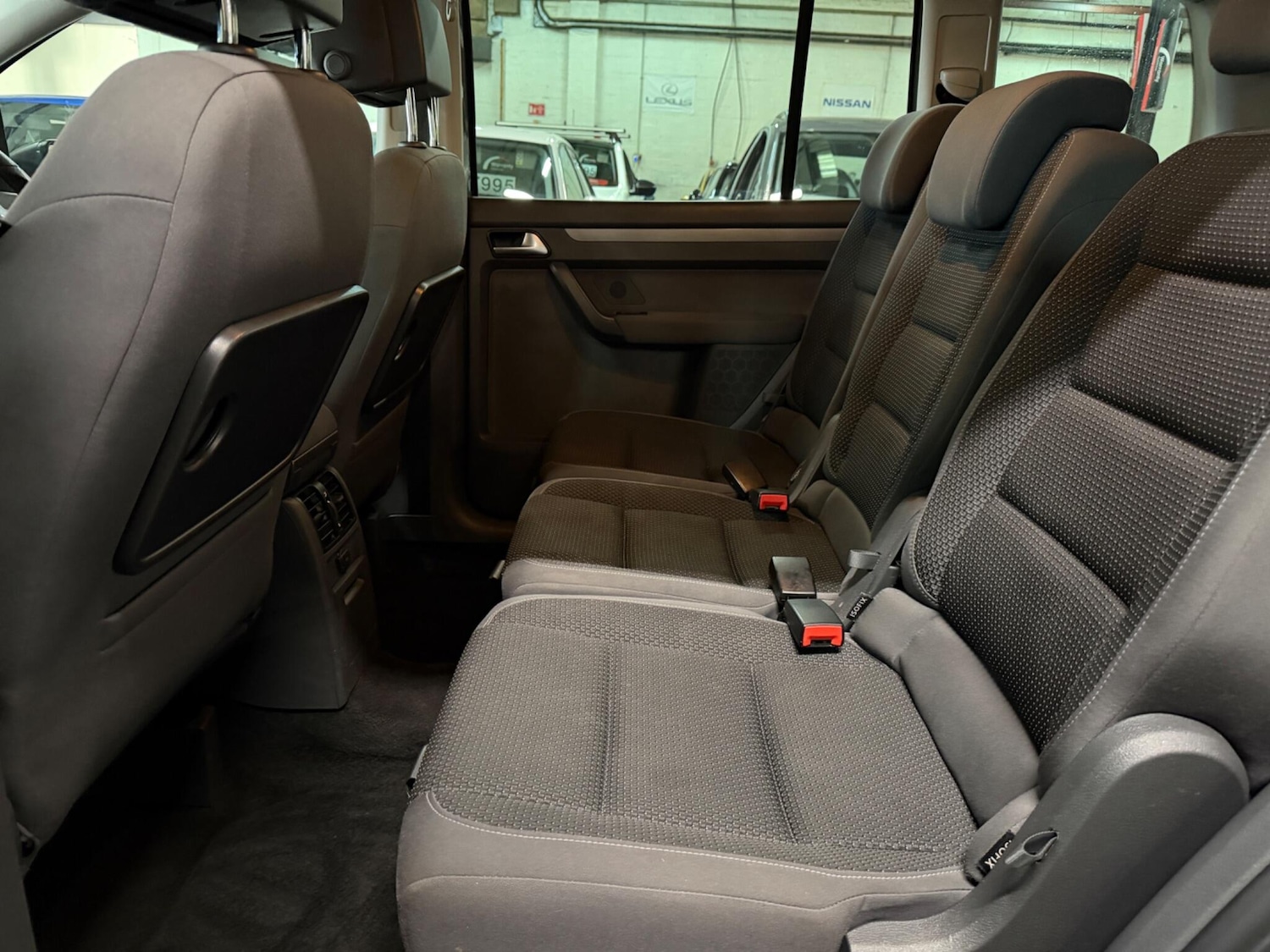 Used Volkswagen Touran 2013 for sale - 77978471: Photo 19