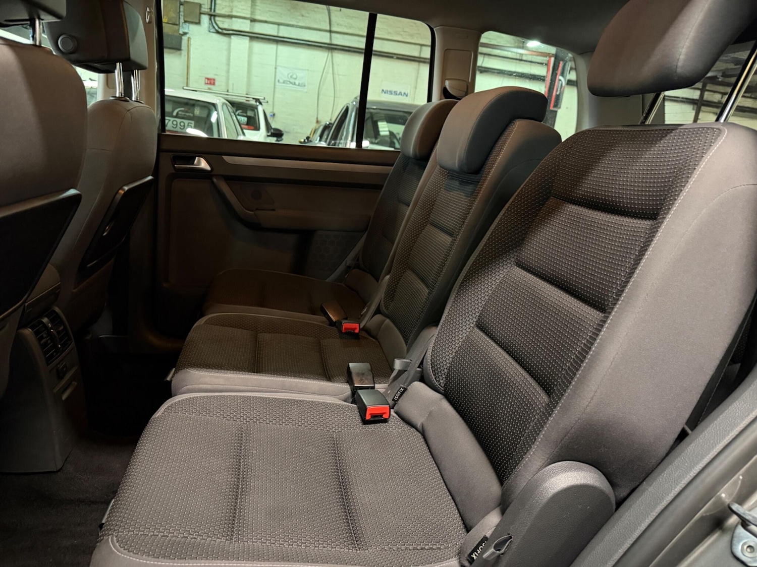 Used Volkswagen Touran 2013 for sale - 77978471: Photo 20