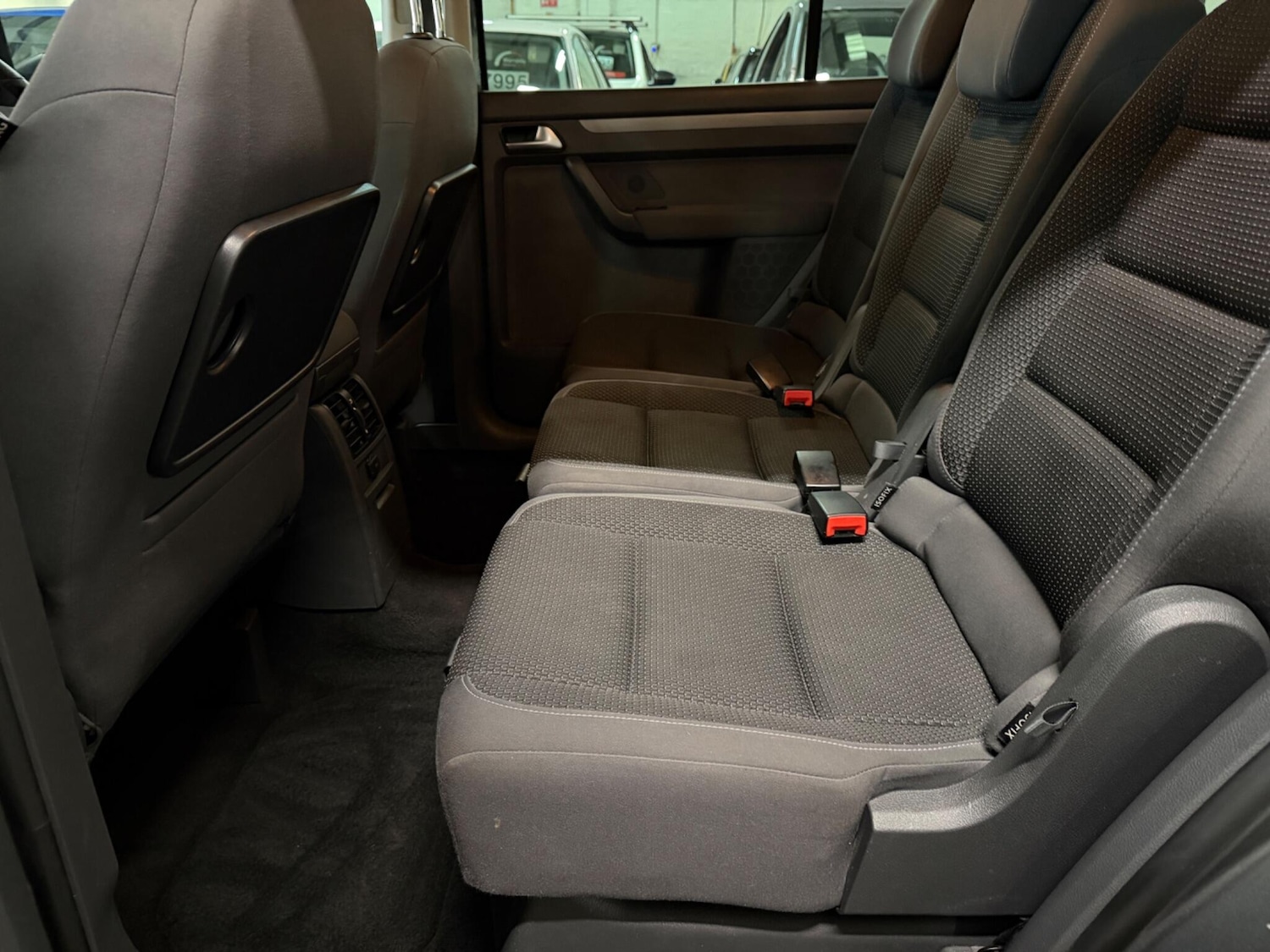 Used Volkswagen Touran 2013 for sale - 77978471: Photo 22