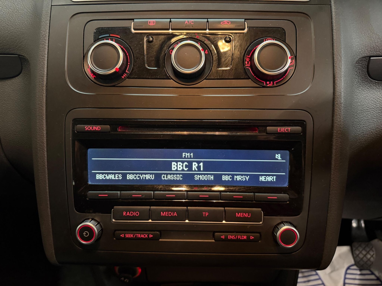 Used Volkswagen Touran 2013 for sale - 77978471: Photo 26