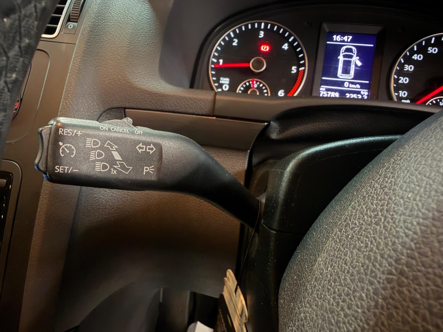 Used Volkswagen Touran 2013 for sale - 77978471: Photo 27