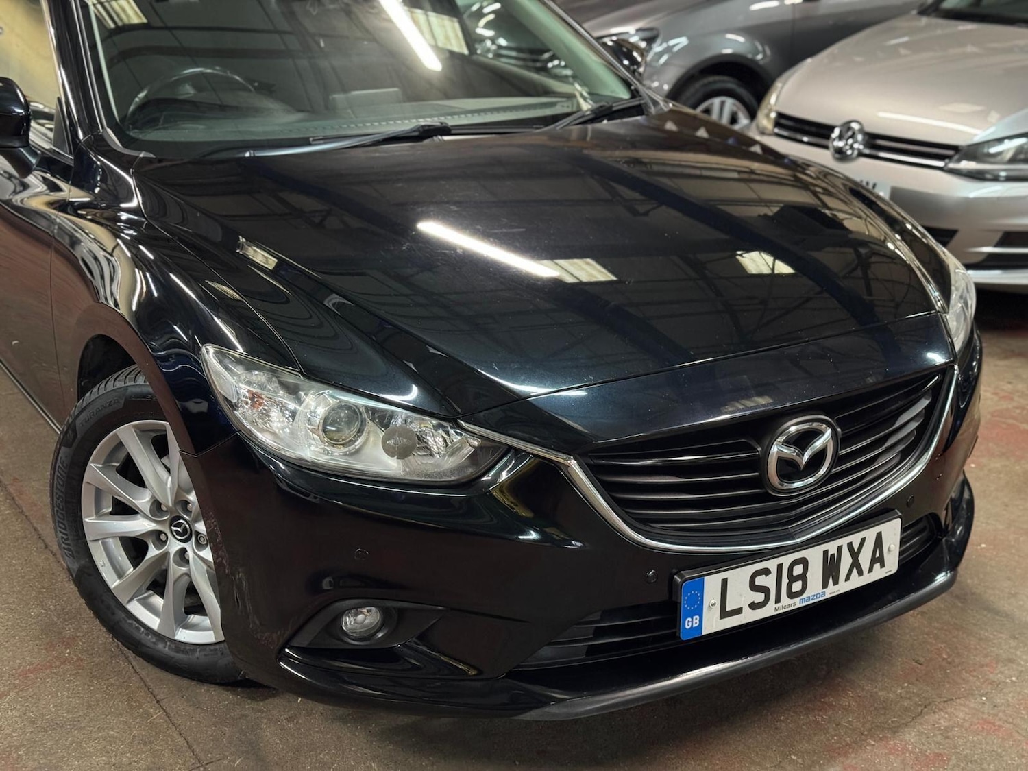 Used Mazda Mazda6 2018 for sale - 77120387: Photo 10