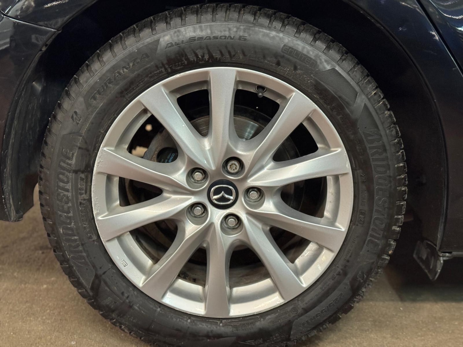 Used Mazda Mazda6 2018 for sale - 77120387: Photo 16