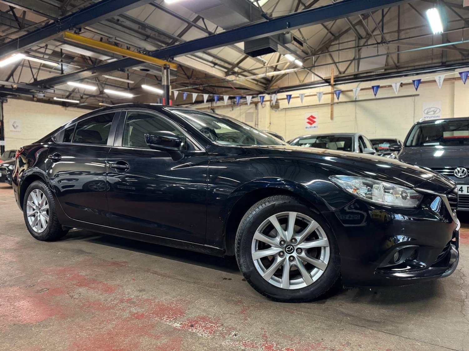 Used Mazda Mazda6 2018 for sale - 77120387: Photo 17