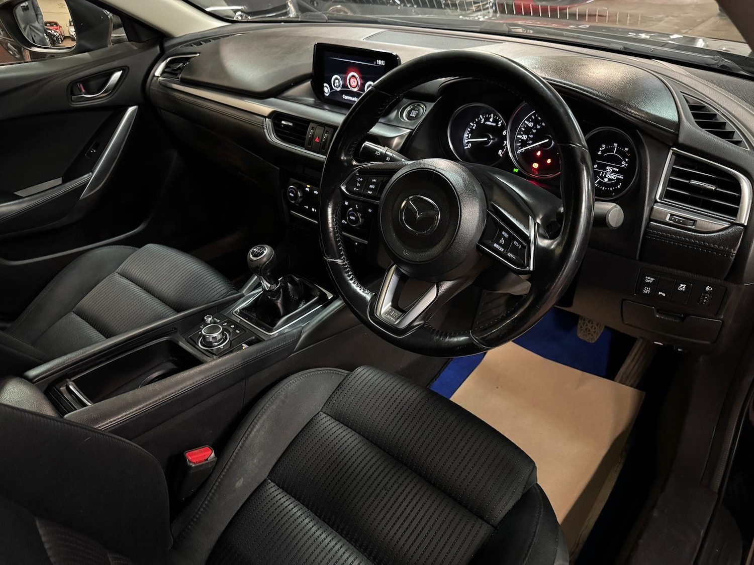 Used Mazda Mazda6 2018 for sale - 77120387: Photo 19