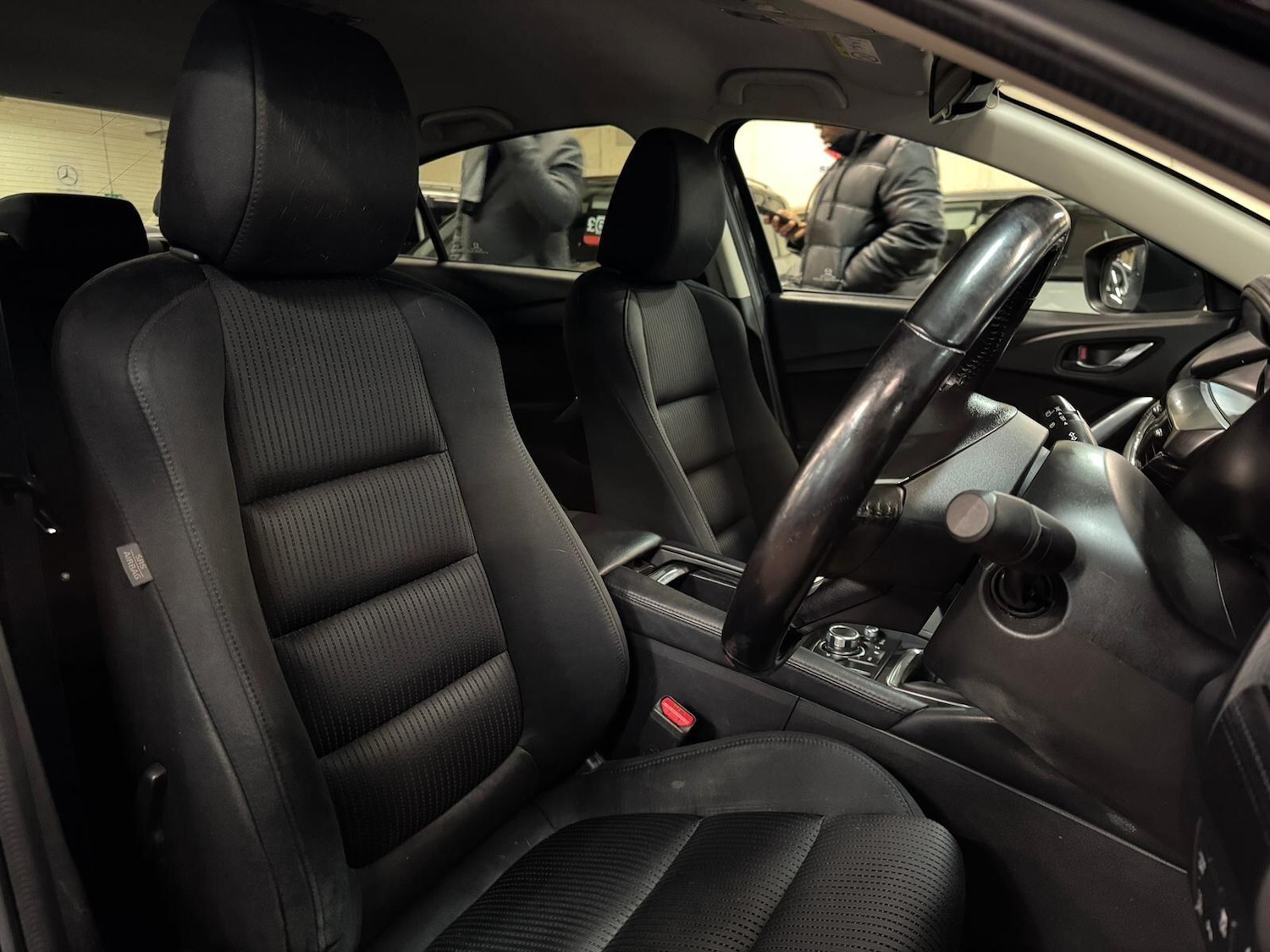 Used Mazda Mazda6 2018 for sale - 77120387: Photo 20