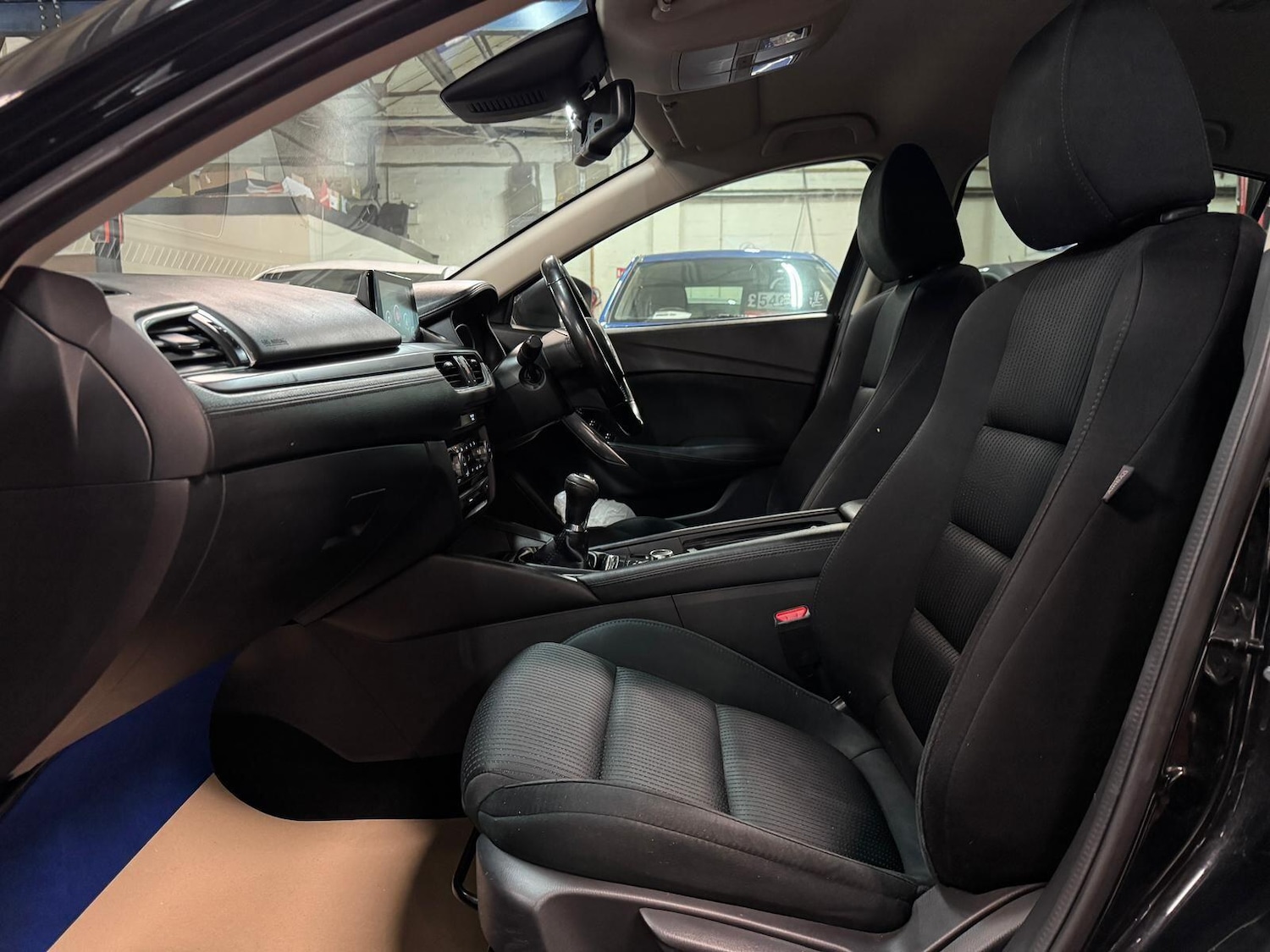 Used Mazda Mazda6 2018 for sale - 77120387: Photo 21