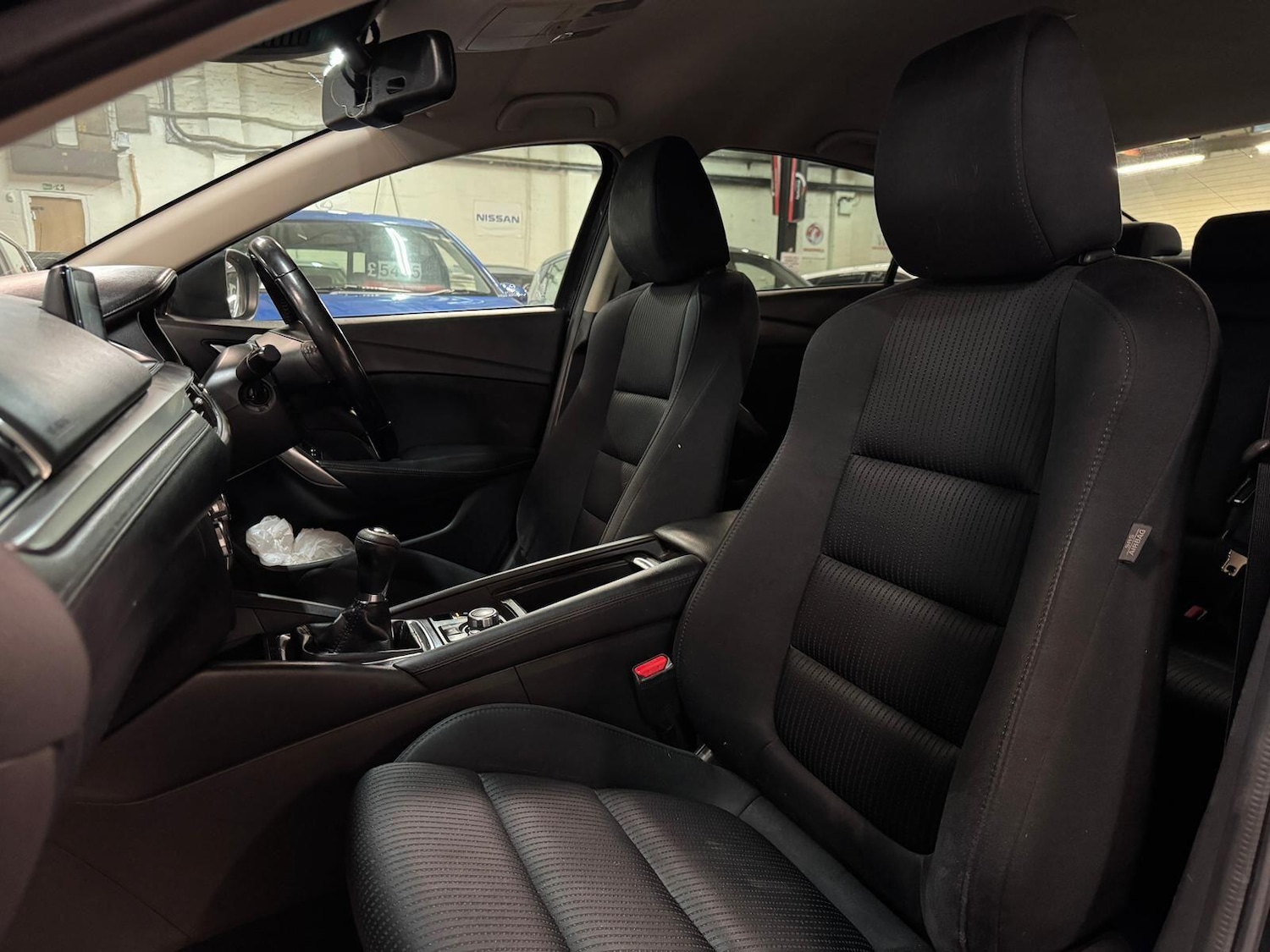 Used Mazda Mazda6 2018 for sale - 77120387: Photo 23