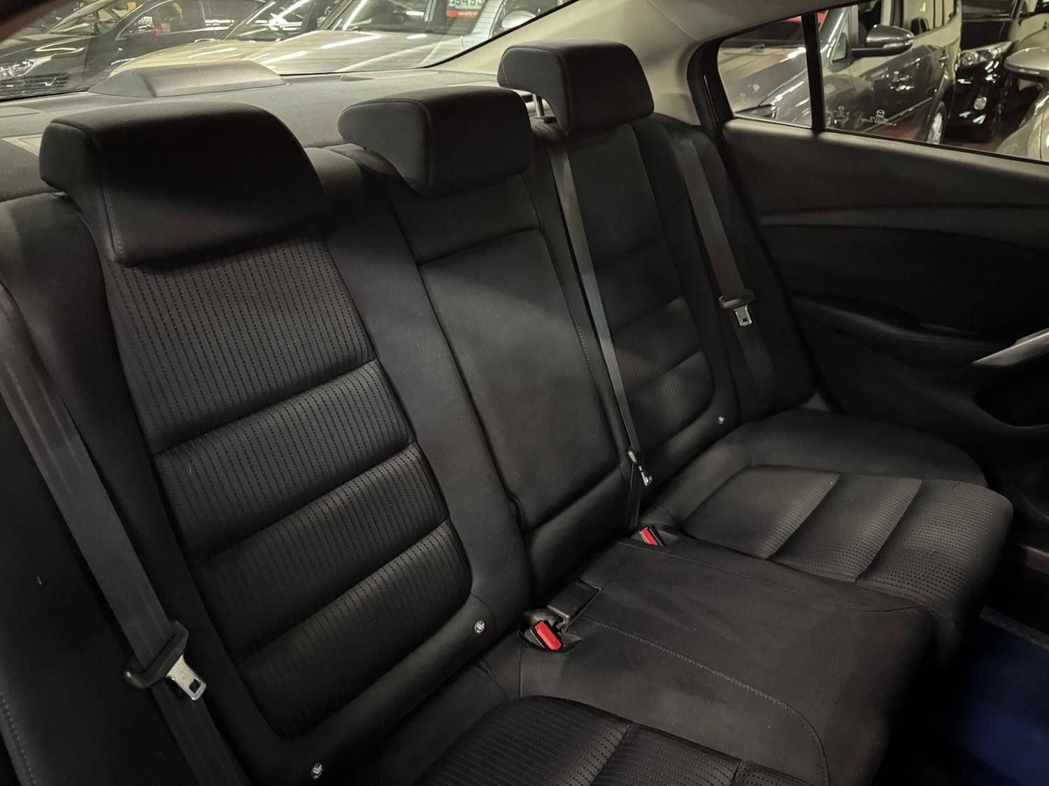 Used Mazda Mazda6 2018 for sale - 77120387: Photo 25