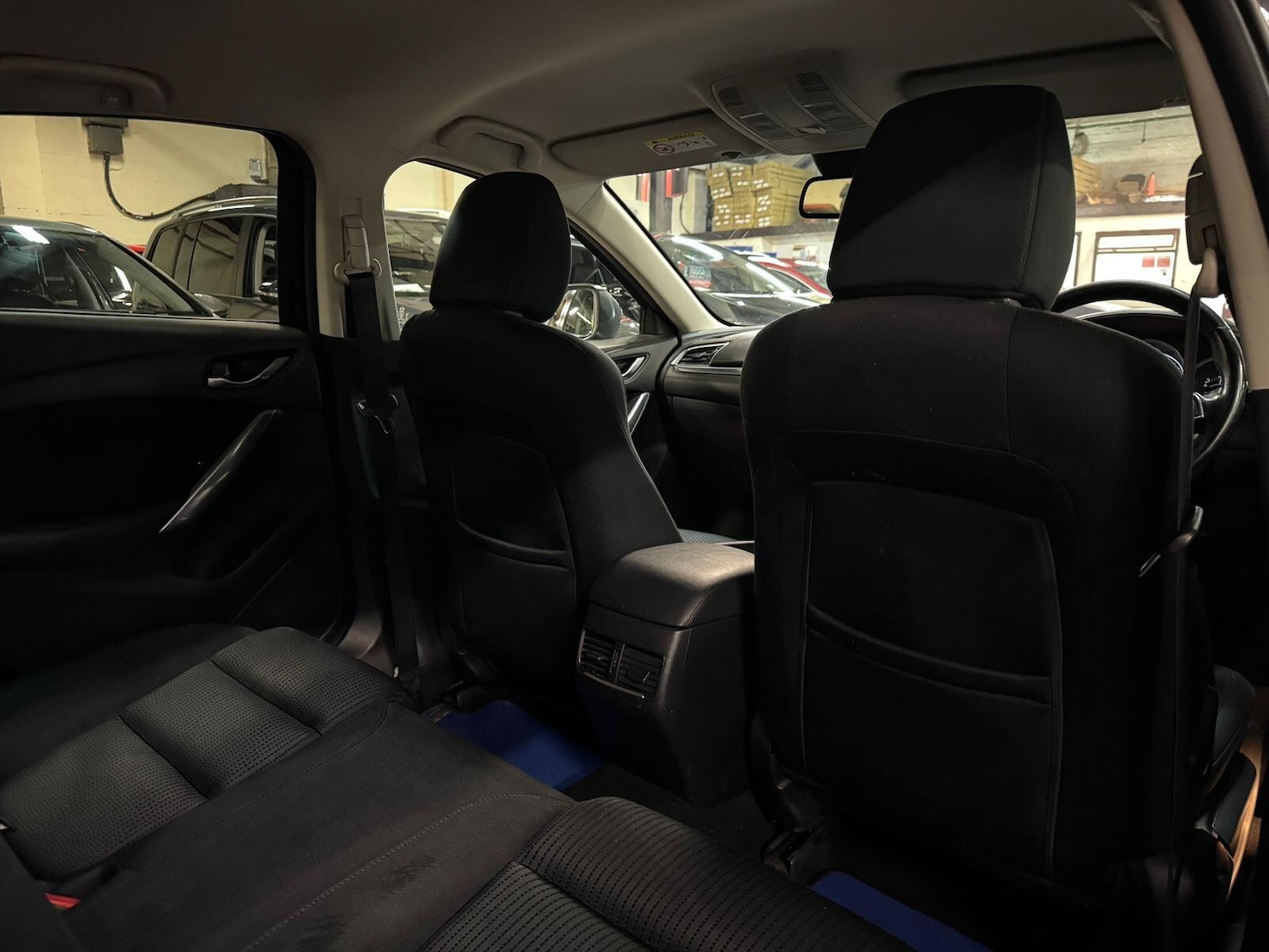 Used Mazda Mazda6 2018 for sale - 77120387: Photo 26