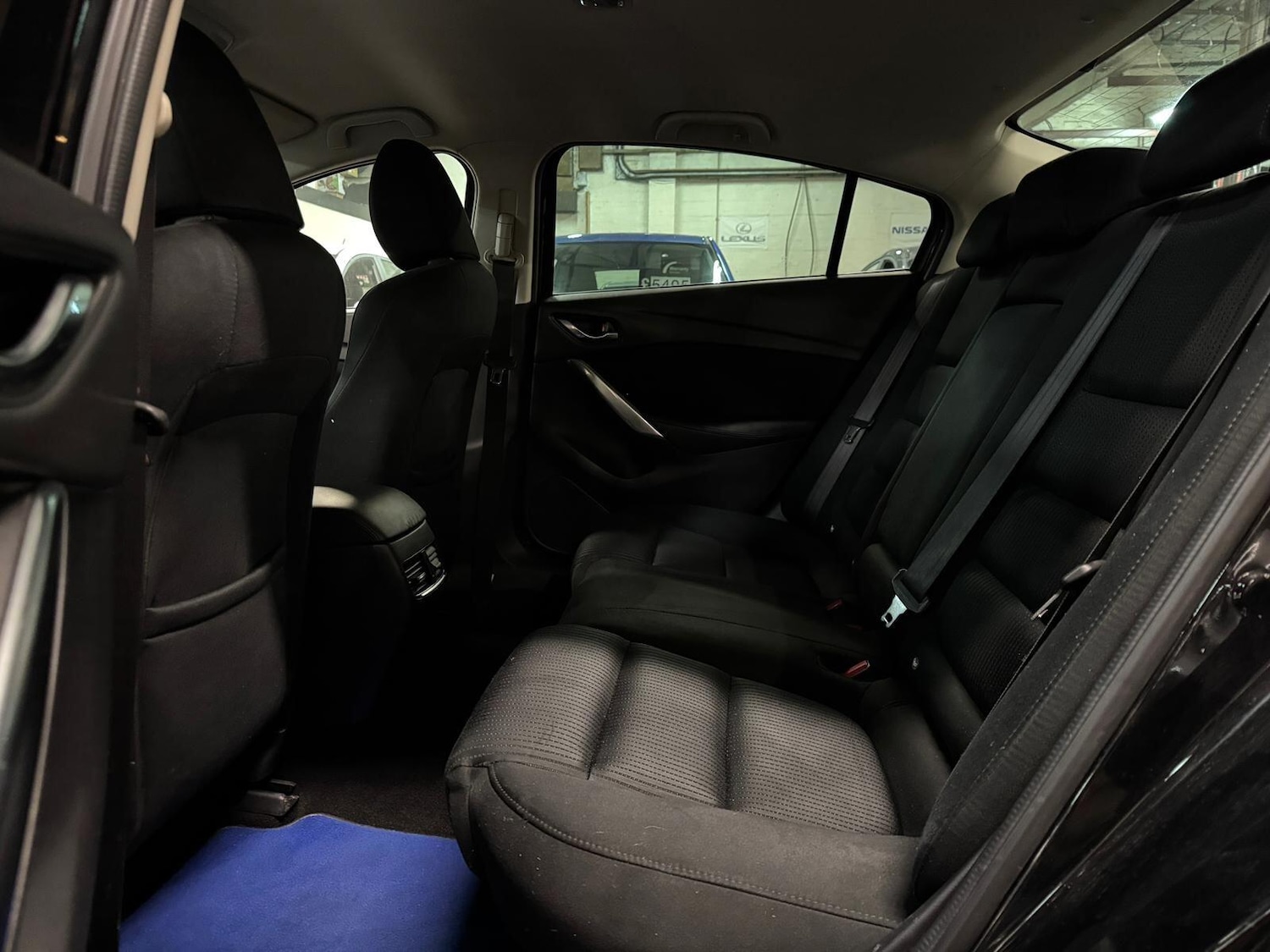 Used Mazda Mazda6 2018 for sale - 77120387: Photo 27