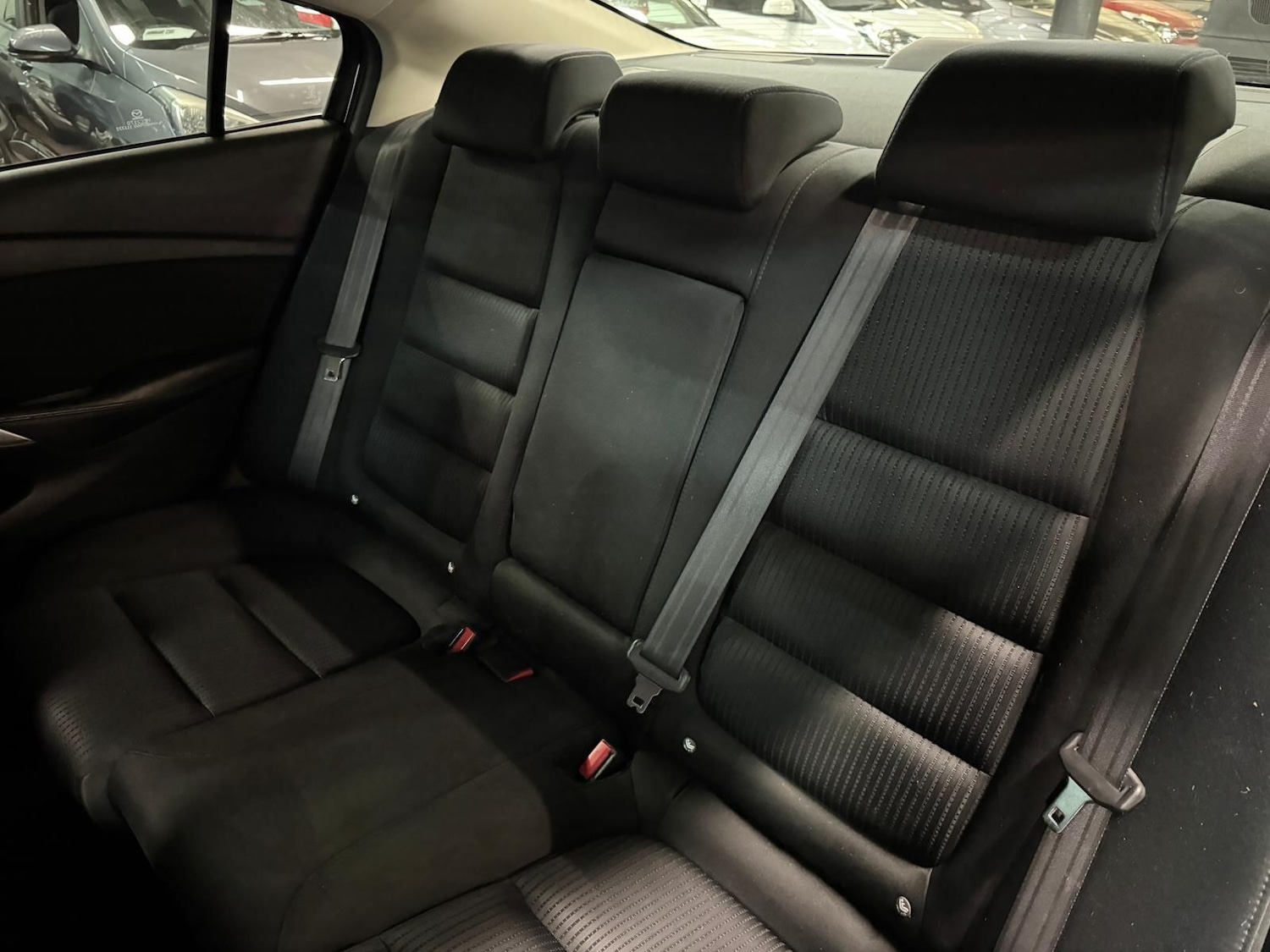 Used Mazda Mazda6 2018 for sale - 77120387: Photo 28