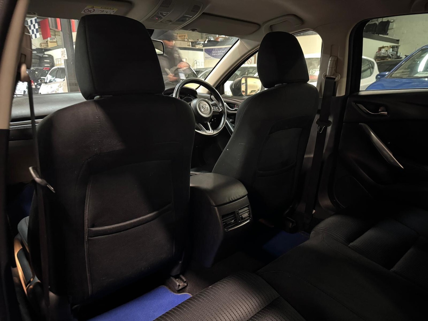 Used Mazda Mazda6 2018 for sale - 77120387: Photo 29